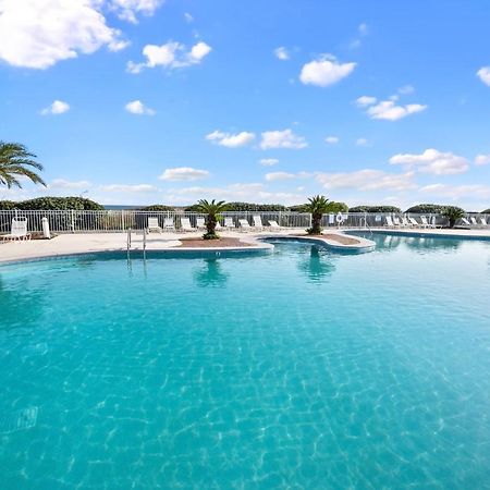 A Wave From It All Beach Resort Gulf Shores Eksteriør bilde