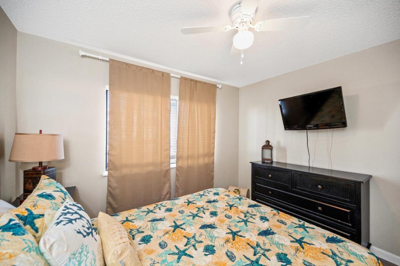 A Wave From It All Beach Resort Gulf Shores Eksteriør bilde