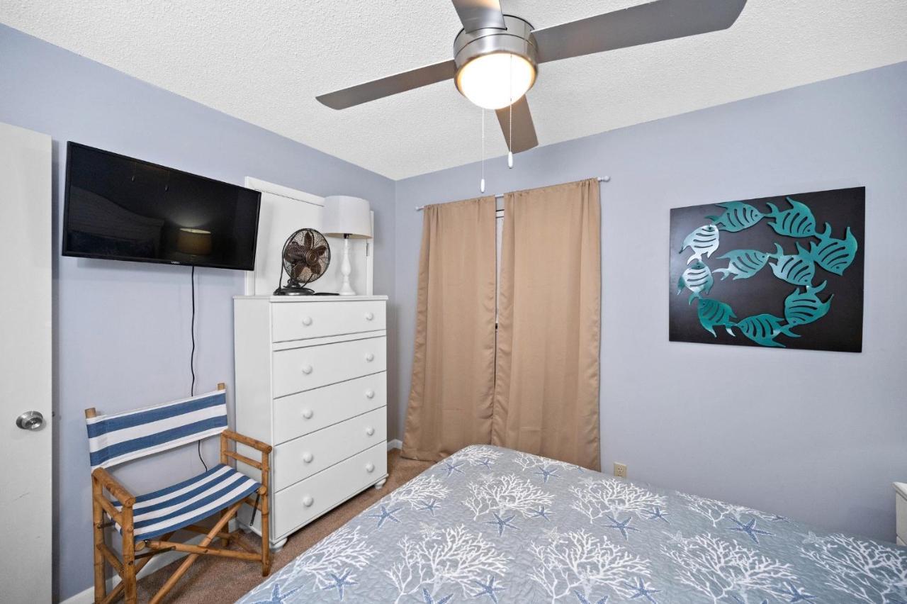 A Wave From It All Beach Resort Gulf Shores Eksteriør bilde