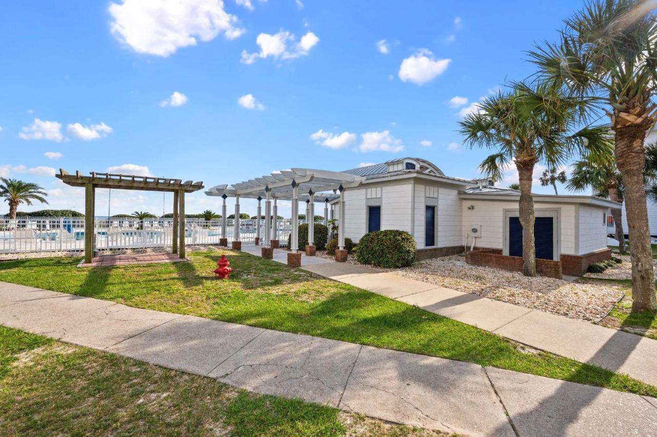 A Wave From It All Beach Resort Gulf Shores Eksteriør bilde
