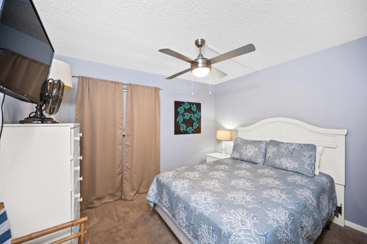 A Wave From It All Beach Resort Gulf Shores Eksteriør bilde