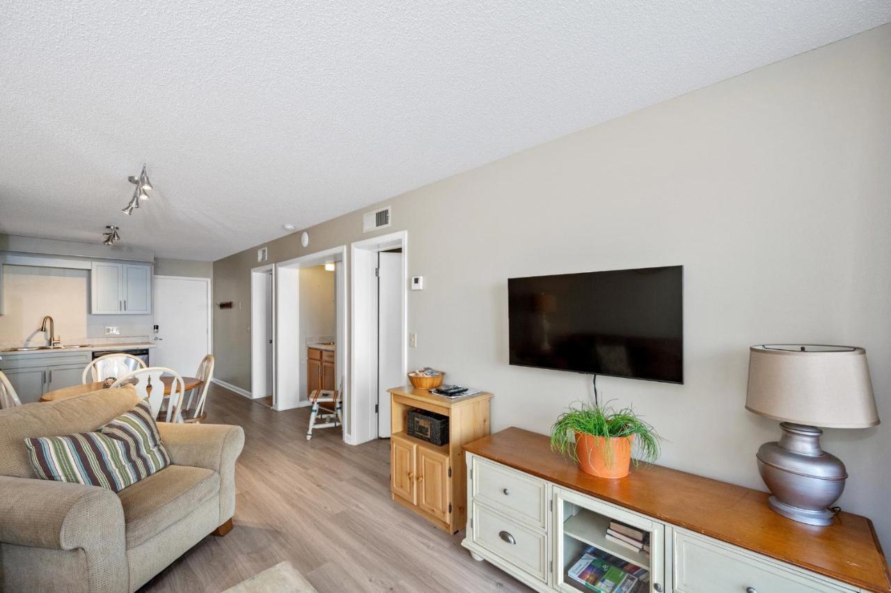 A Wave From It All Beach Resort Gulf Shores Eksteriør bilde
