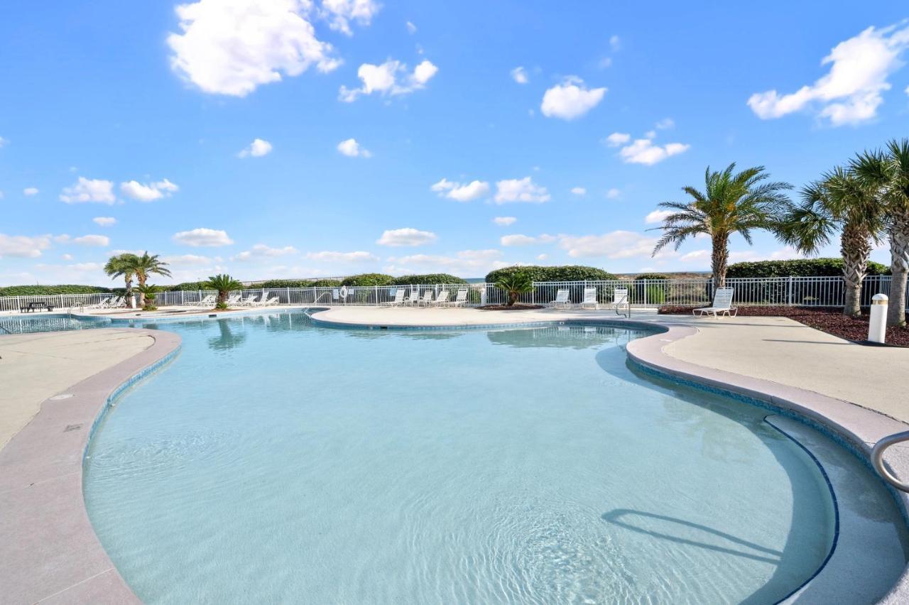 A Wave From It All Beach Resort Gulf Shores Eksteriør bilde